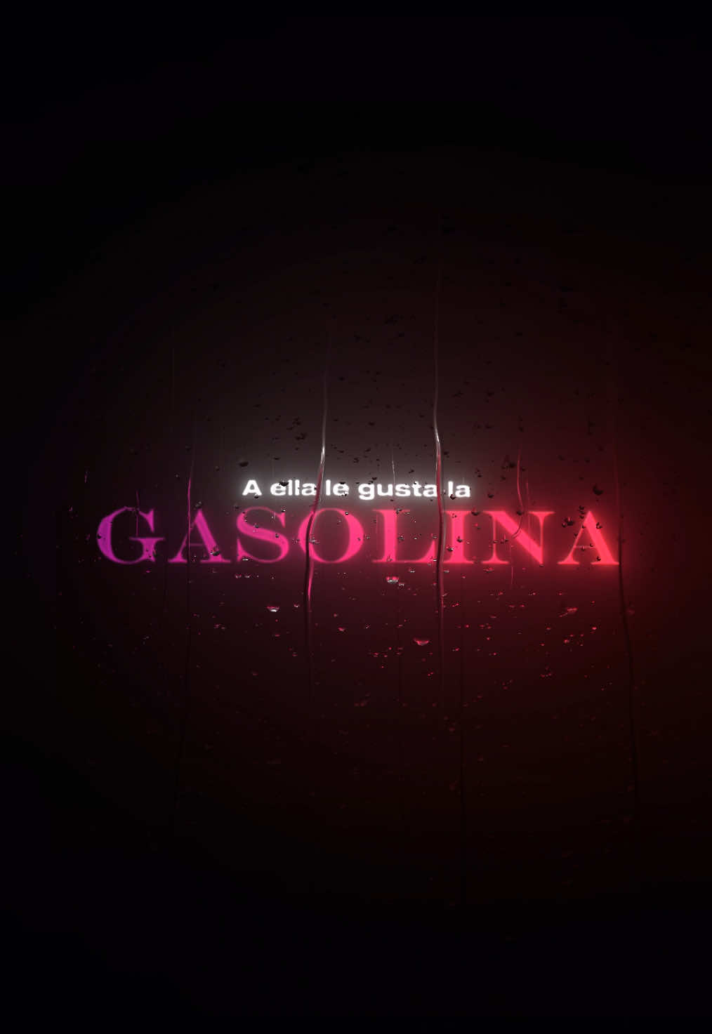 Gasolina - Use 🎧 | #foryou #lyrics #song #overlay #gasolina #culpamia #culpatuya #daddyyankee 