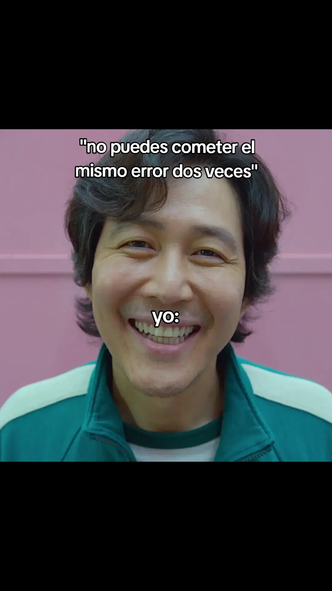 #eljuegodelcalamar #humor #netflix #risa #meme #frases 