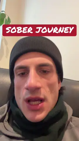 I’m going SOBER !!