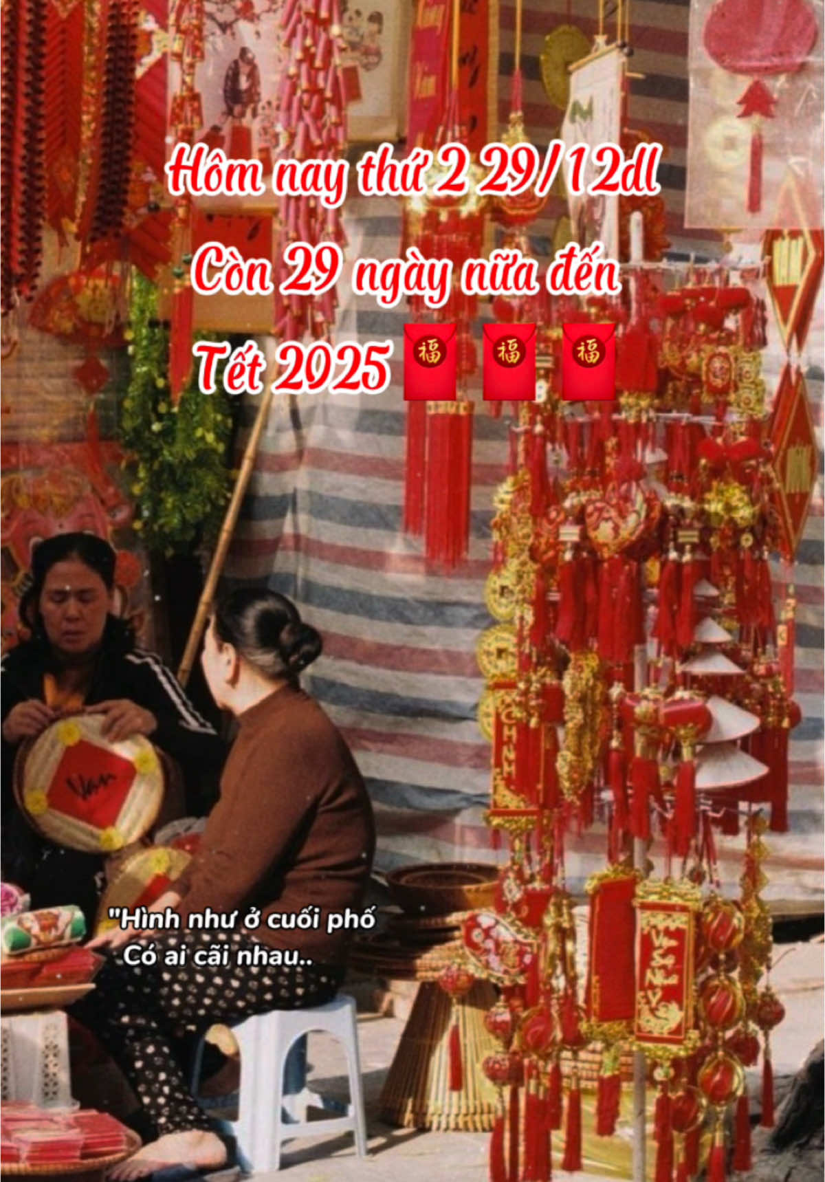 Còn 29 ngày nữa thôi mn ơi #tet2025 