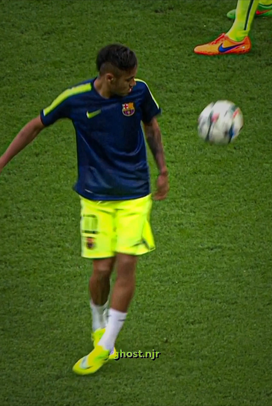 parte 115 | Neymar Jr vs Bayern de Munich 2015  #fyp #ney10_edits 