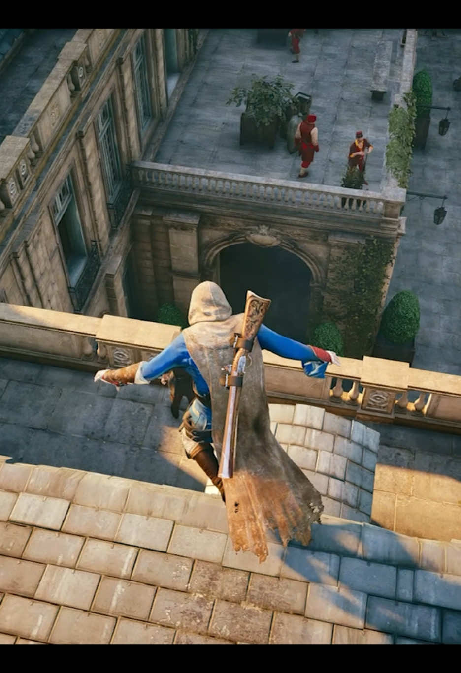 Le meilleur Assassin’s Creed 🤗 #assassinsceed #gaming #assassinscreedunity #ubisoft