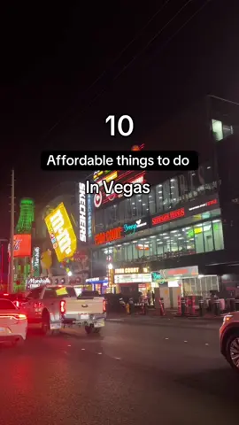 10 things to do in Vegas! 🍸🎉🎰#creatorsearchinsights #lasvegas #lasvevastiktok #thingstodovegas #vegastiktok #vegasfood #vegasthingstodo #bellagiolasvegas #vegasstrip 