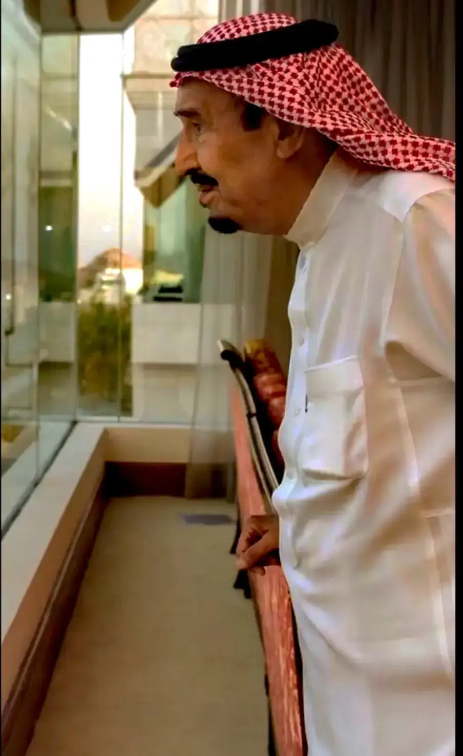 سيدي وابوي الملك سلمان بن عبدالعزيز حفظه الله من كل شر يارب العالمين 🇸🇦🇸🇦🇸🇦🆕🆕☑️☑️👌👌👌👁️👀👀💔💔♥️💓🌹🌹🌴🌴🌴💚💚👍👍