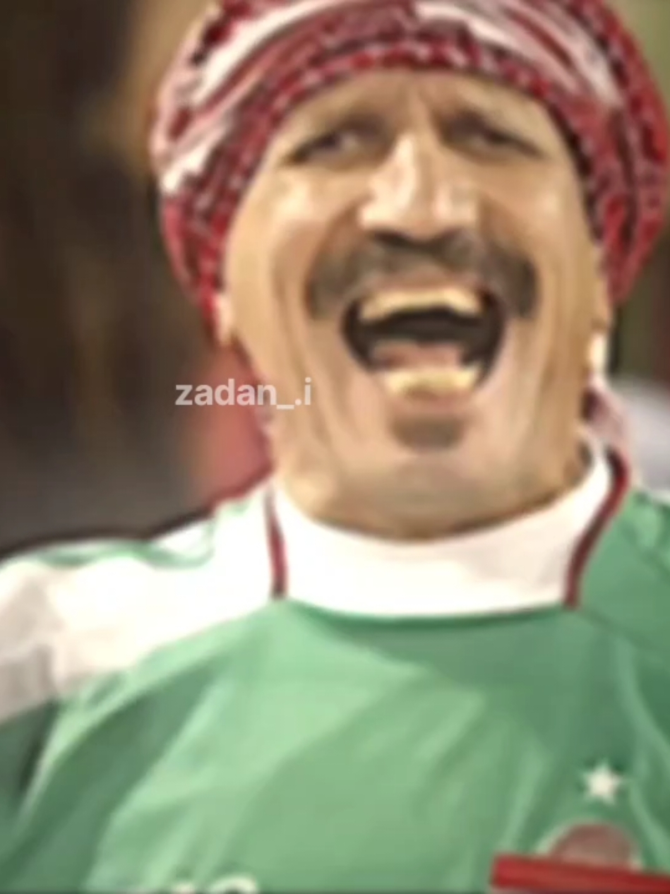 مهدي يطير جبهة المشجع السعودي😂🇮🇶#المنتخب_العراقي #العراق #افتح_عينك #اخذلك_بريك #foryou #foryoupage #viral 