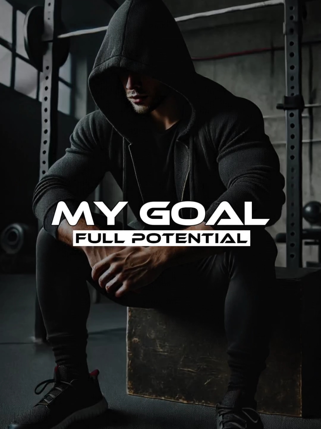 My goal for 2025!🔥@𝗖𝗮𝗽𝗖𝘂𝘁 #quotesthathitdifferent #quotesthathithard #gymmotivation #newyearnewme #newyearresolution #mygoal #GymTok #quoteoftheday #dailyquotes #relatablequotes #CapCut 