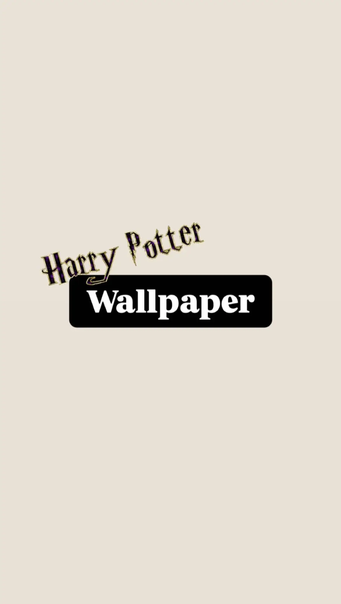 Photo credit: Pinterest #harrypotter #wallpaper #the_hauntedghoul 