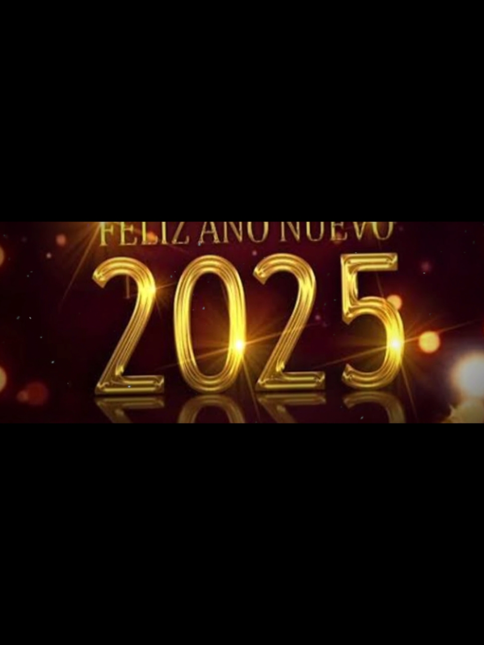 2025 esta cerca  #2025 #añonuevo 