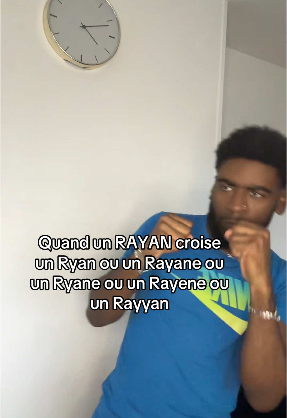 MENTIONNEZ TOUT LES RAYAN QU’ON RIGOLE 😂🙌🏾