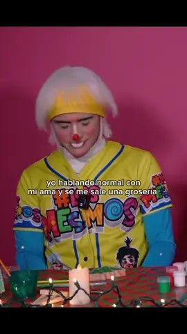 JAJAJA siiii @Los_Mesmos_Show #parati #fyp #losmesmosshow #randy 