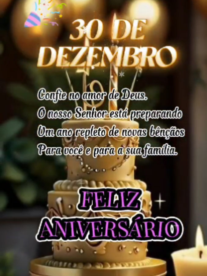 #felizaniversário 