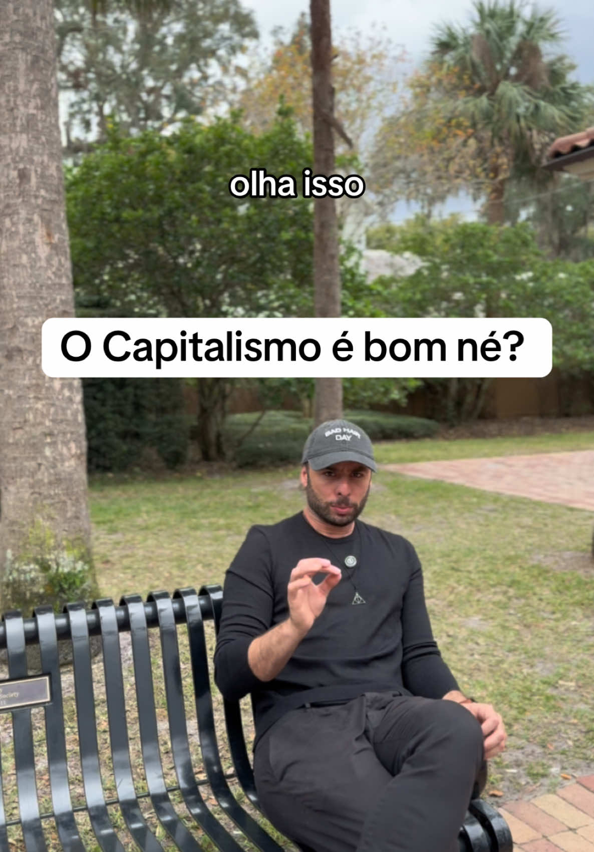 Capitalismo é bom demais né? #usa🇺🇸 #eua #brasil🇧🇷 #orlando #florida #capitalismo #governo 