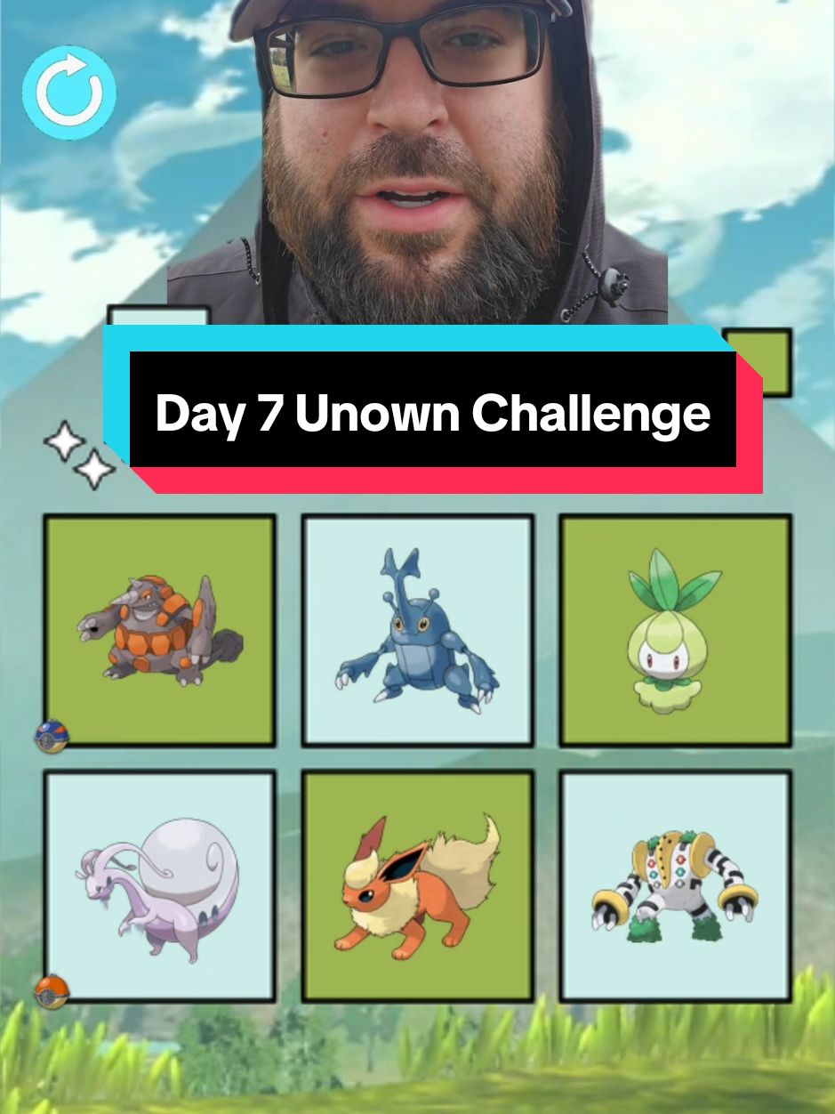 I usually take off today but since Bengals took care of Business on Saturday, Keep on the look out for a stream! #Pokemon #Pokemontiktok #pokemonfilter #pokemonlegendsarceus 