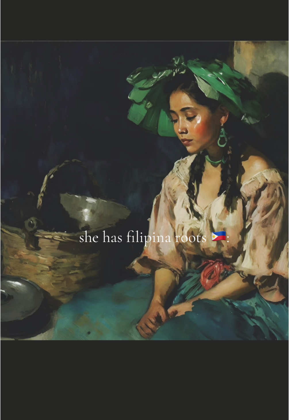 the beauty of our culture 🇵🇭. #phillipines🇵🇭 #filipino #manila #filipina #philippines #philippinesbeauty #maganda #mahalkita #angmo #phillipines🇵🇭 