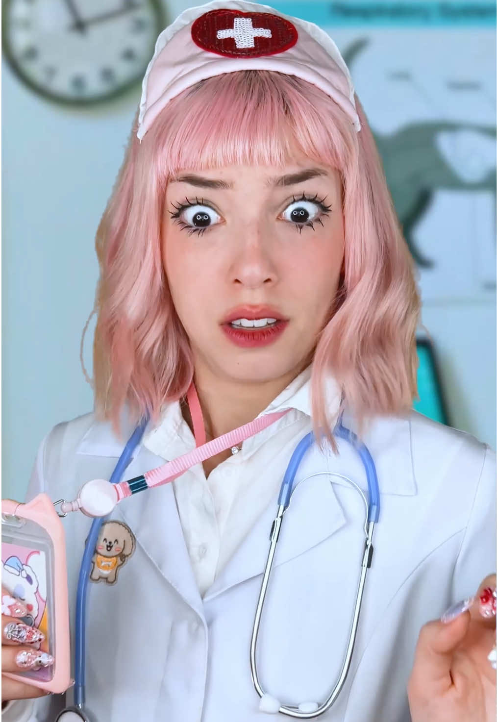 doutora brinquedos salvando os bichinhos mais uma vez 👩‍⚕️ #asmr #asmrsounds #satisfyingvideo 