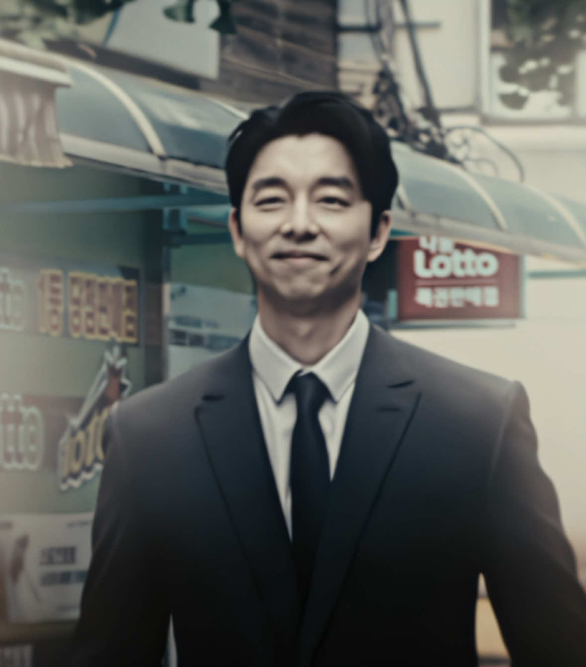 needthat   | #squidgame #squidgame2 #thesalesman #salesman #gongyoo #fyp #edit #viral #fy 