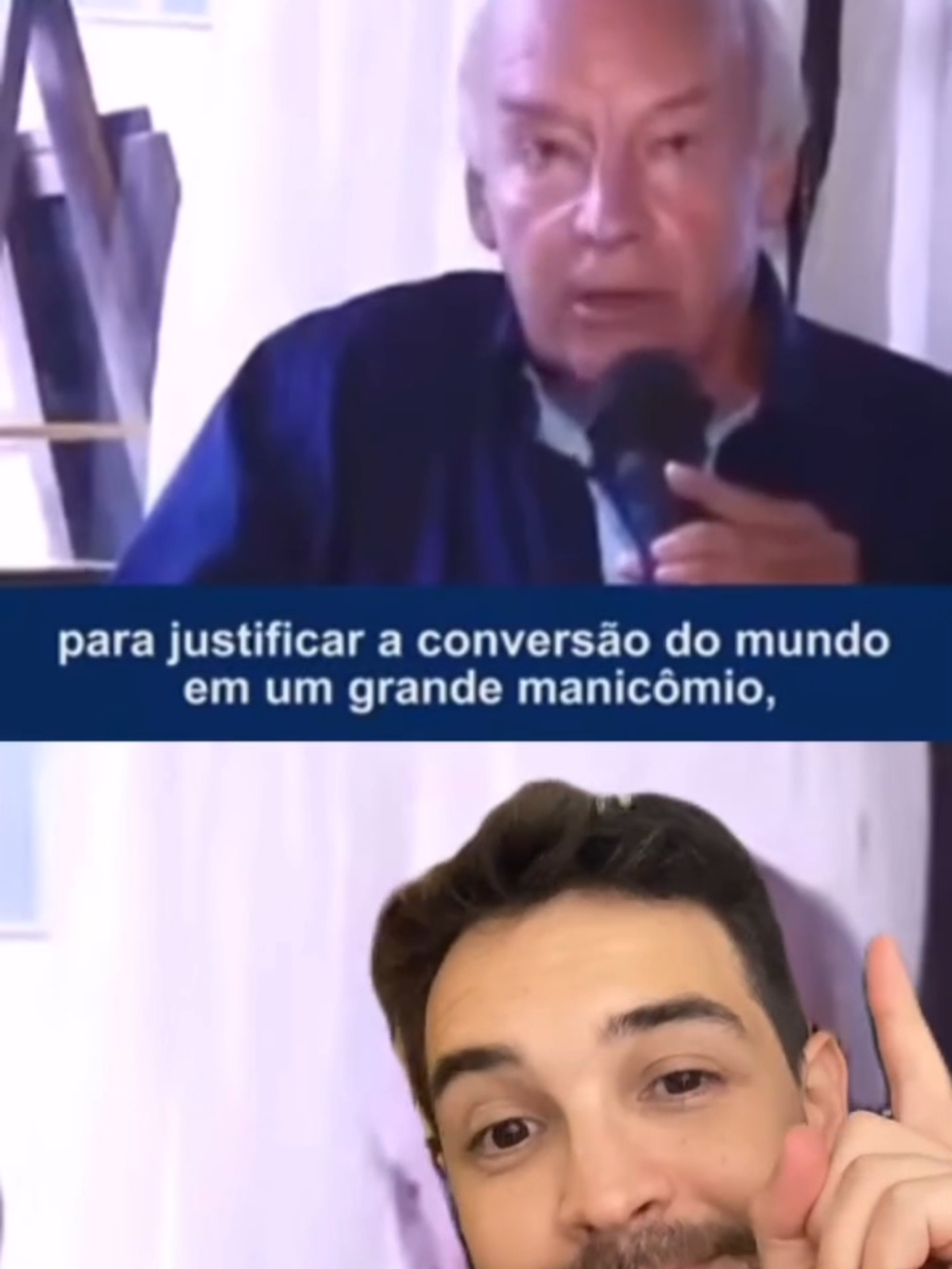 Concordam com o Galeano?? Será que isso muda? #historia #galeano #guerra #filosofia | MAIS sobre história do Brasil e da América no Círculo da História 🔥 (link na bio)