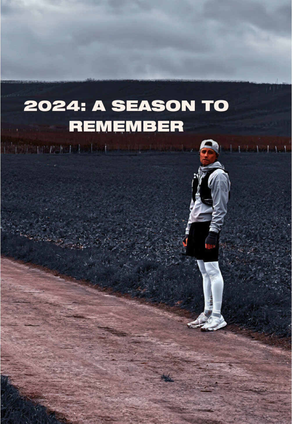 The season comes to an end, but the memories, lessons, and growth stay forever. 🌟 From the highs of personal bests to the lows that tested resilience—every step mattered. Here's to celebrating the journey and gearing up for the challenges ahead in 2025.  #Running #2024 #2025 