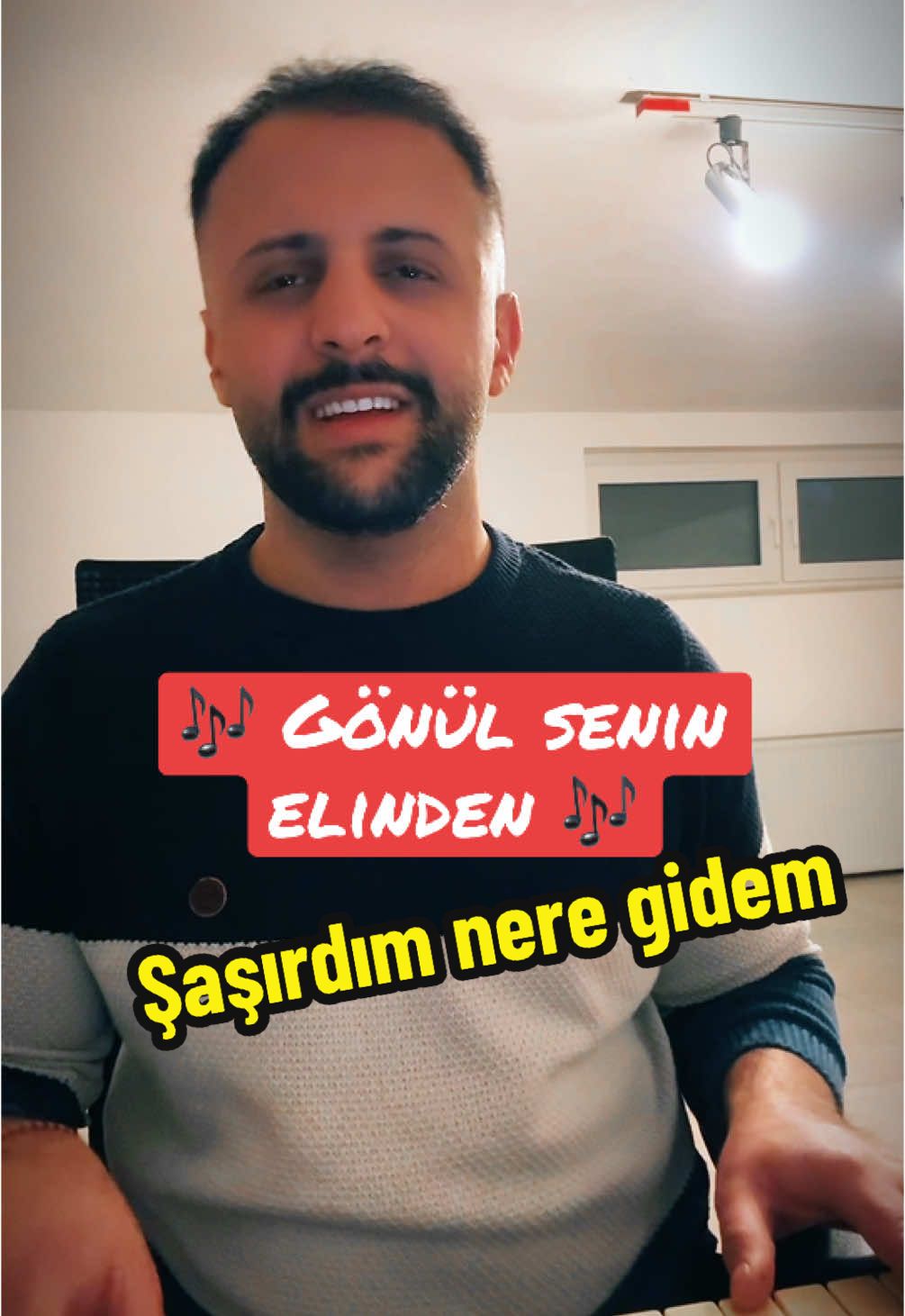 Gönül senin elinden 🎶 umarım beğenirsiniz 🙏 #ibrahimtatlıses #türkçe #türkü #keşfettt 