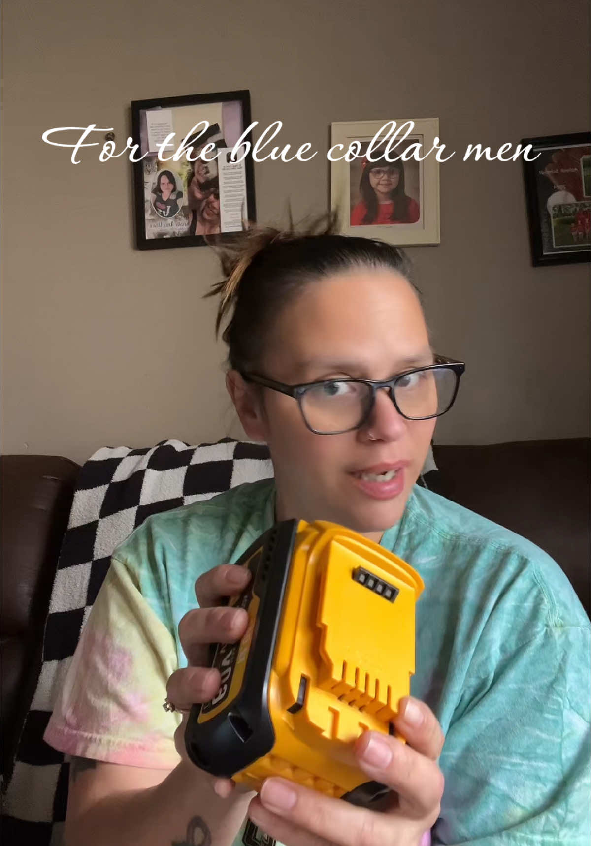 #microinfluencer #contentcreator #fyp #TikTokShop #tiktokshopfinds #creatorsearchinsights #tiktokshopaffiliate #tiktokshopdeals #giftforhim #bluecollarboys #tools #dewalt 