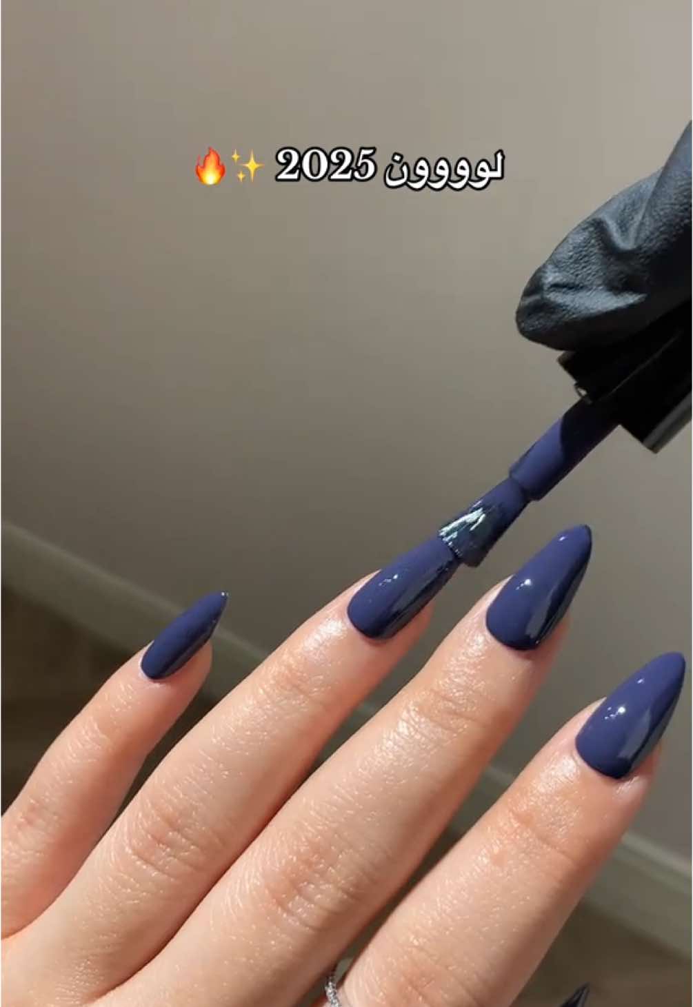 الدرجة واااو 095👌🏻👌🏻 !!🔥🔥 - #ميك_أوفر٢٢ #nail #اكسبلور #الشعب_الصيني_ماله_حل😂😂 #مالي_خلق_احط_هاشتاقات #ترند #الهبة #مناكير #اكسبلورexplore #viraltiktok #nails #fypシ 