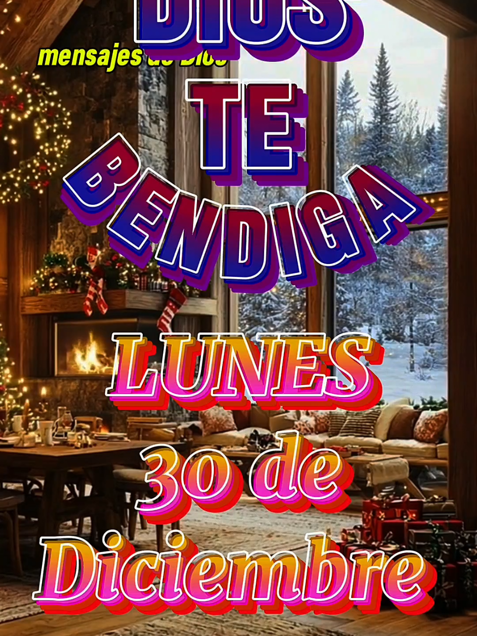 Buenos Días! Feliz Lunes 30 de Diciembre! #buenosdias #buenosdiasmundo #felizdia #felizlunes #navidad #navidadentiktok #feliznavidad #diciembre 