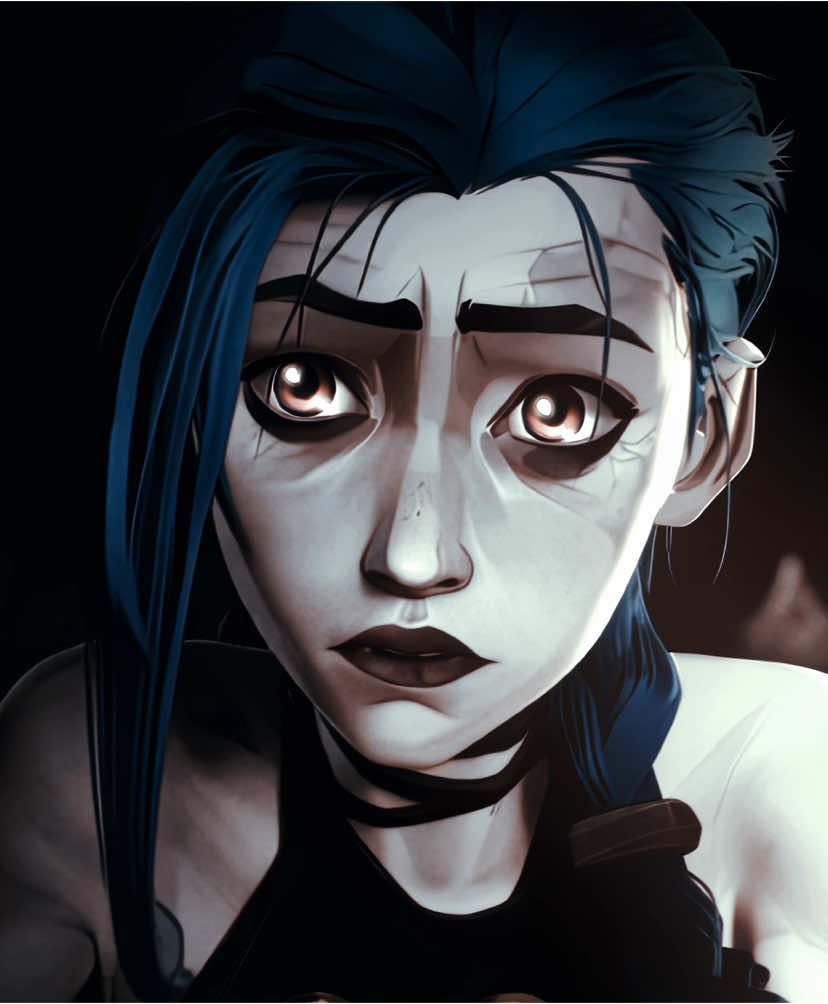 #JINX - I will probably delete this later - #jinxeditarcane #jinxarcane #jinxedit #arcaneseason2 