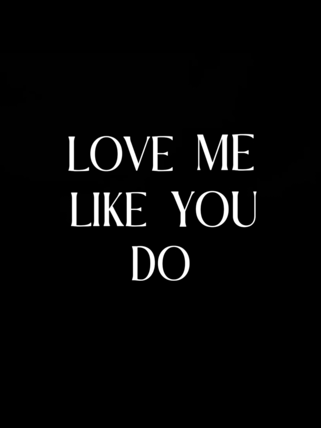 what are you waiting for? ##fyp #musica #loveyou 