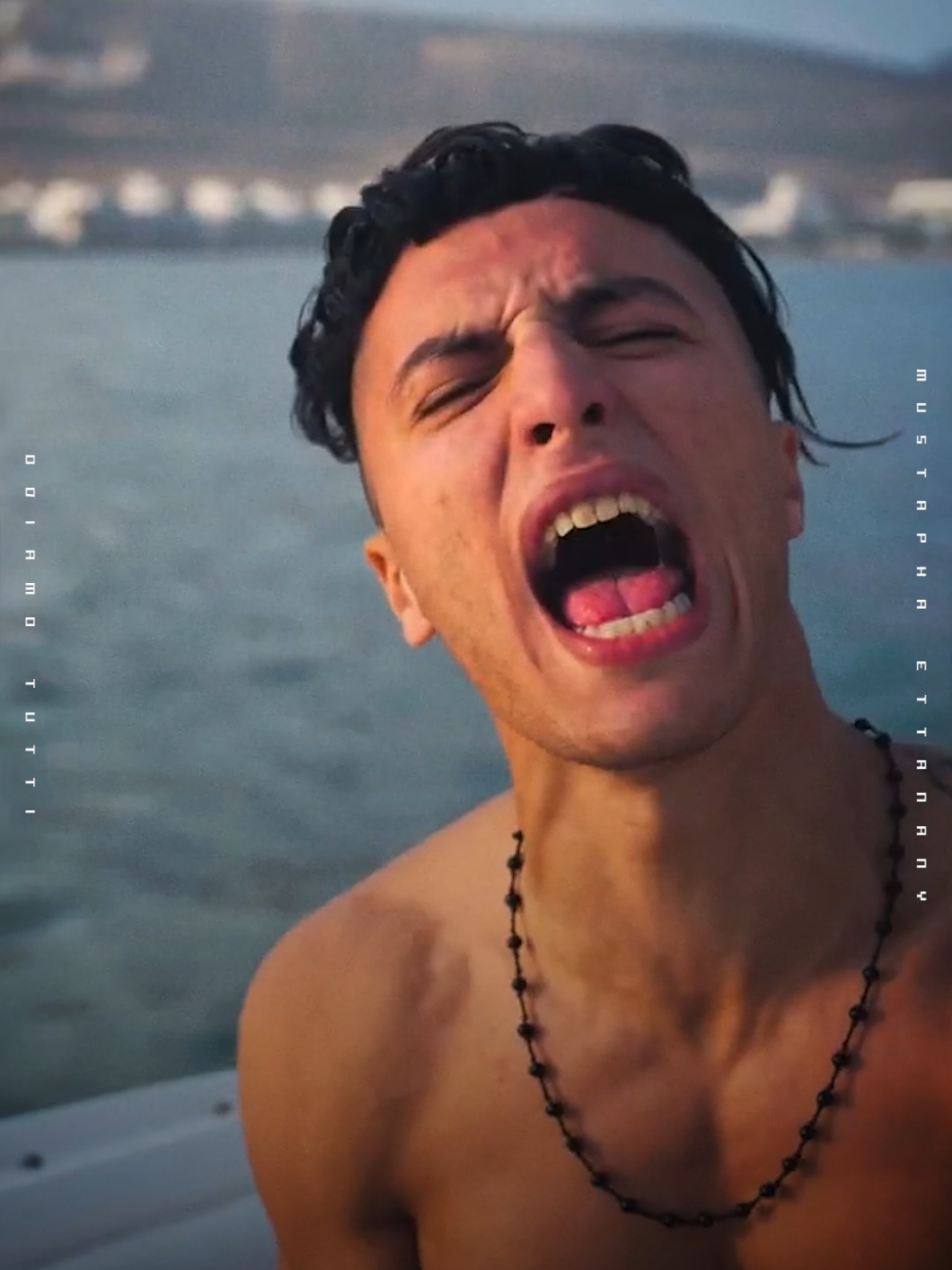 Bo9al - Moon /10 ? #morocco #rapmarocain #moroccanraplyrics #bo9al 