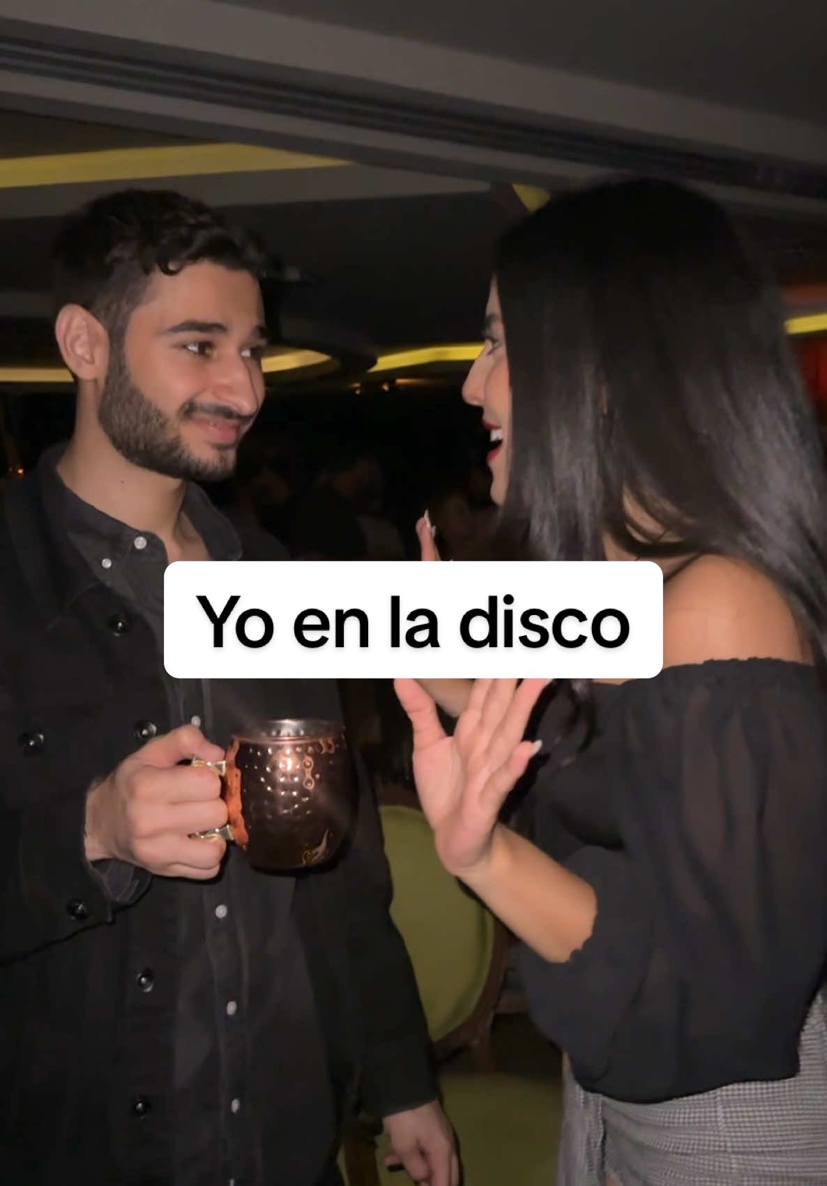 Y después me quejo por la disfonía.😂 