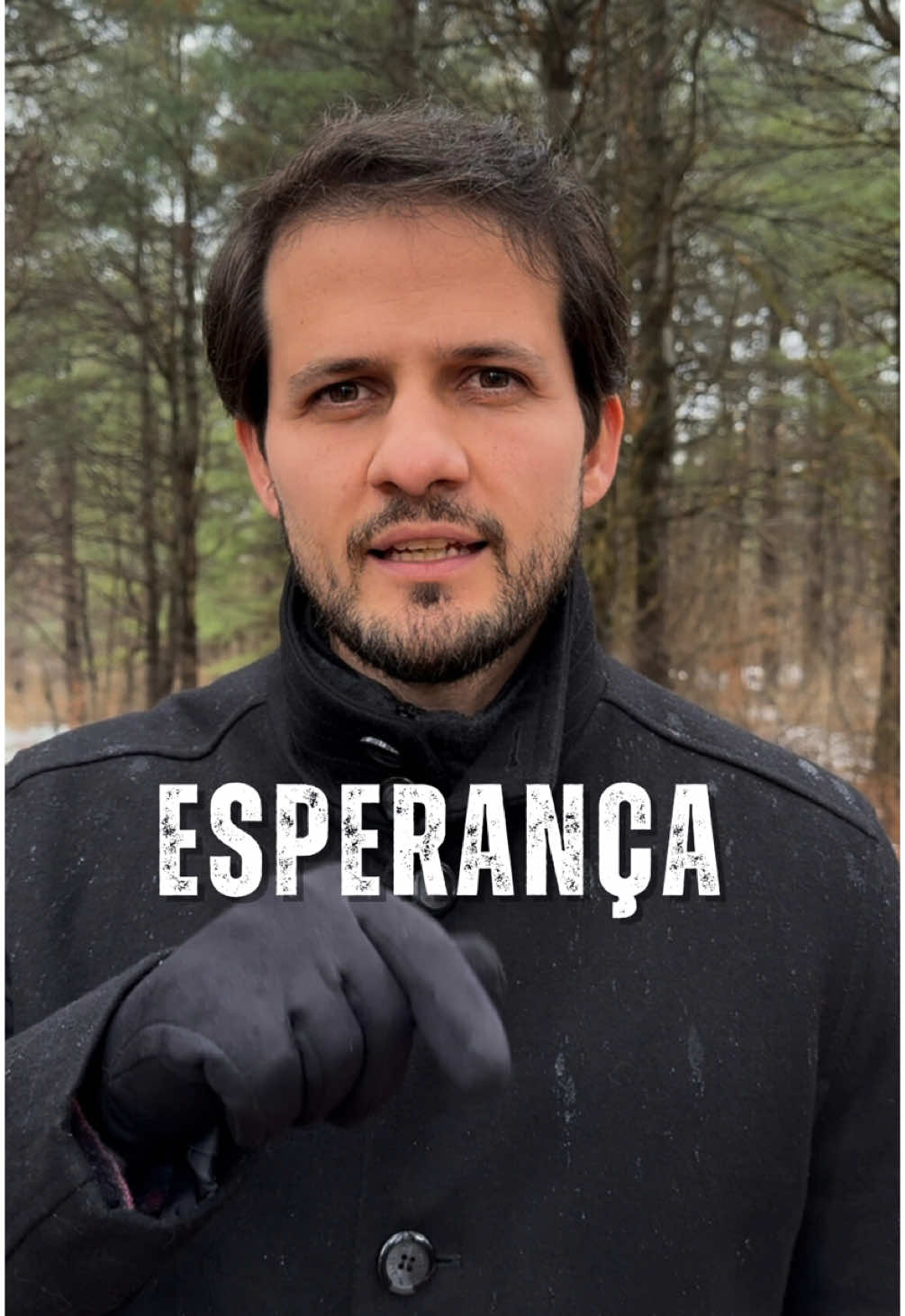 Como você alimenta a sua esperança? #ernestoreis #inspire #motivação #motivational #inspiração #pensecomoforçasespeciais #mentalidade #💀🗡️ #facanacaveira #mindset #comandos #autoconfiança #