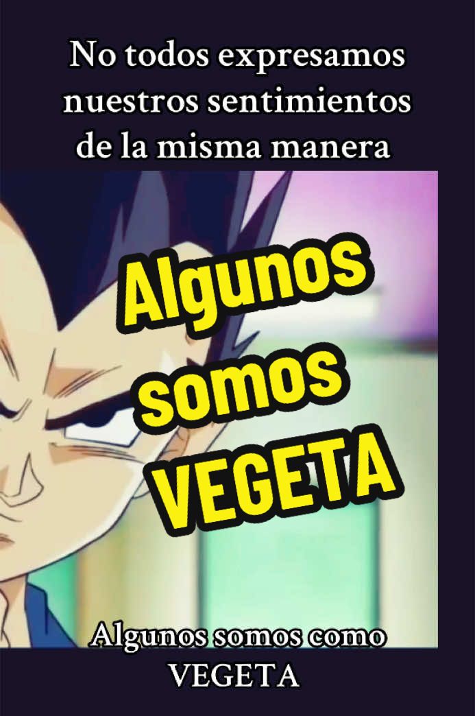 Algunos somos como vegeta 💪🔥#dbz_moments #dragonball #vegeta #parati #parati #sayayin #reaccionesdeldrvegeta #gokuedit #viral_video #dragonballlatino 