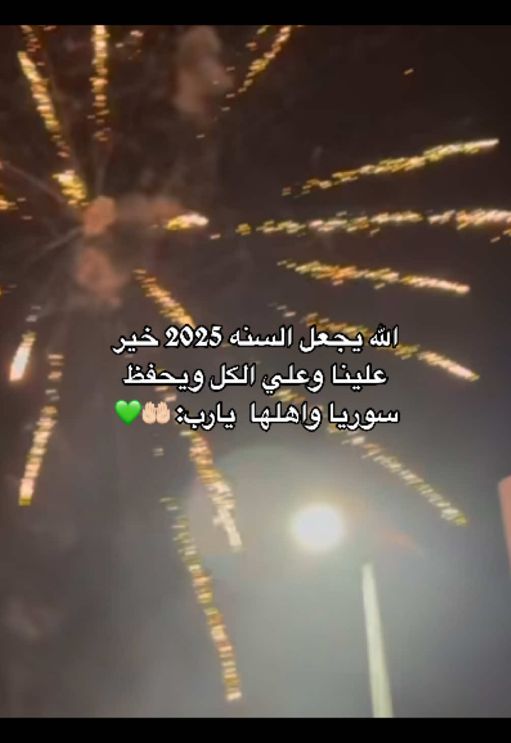 #سوريا #سوريا #newyear #syria #دمشق_حلب_حمص_حماة_طرطوس_الاذقية #fy #foryou #اكسبلور 