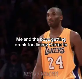 It’s only right. Rip Jimmy Carter. #fyp #drunktok #alcohol #rip #kobe #jimmycarter 