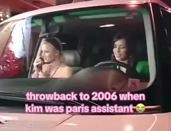 iconic moments 💋 #fyp #kimkardashian #parishilton #icon 