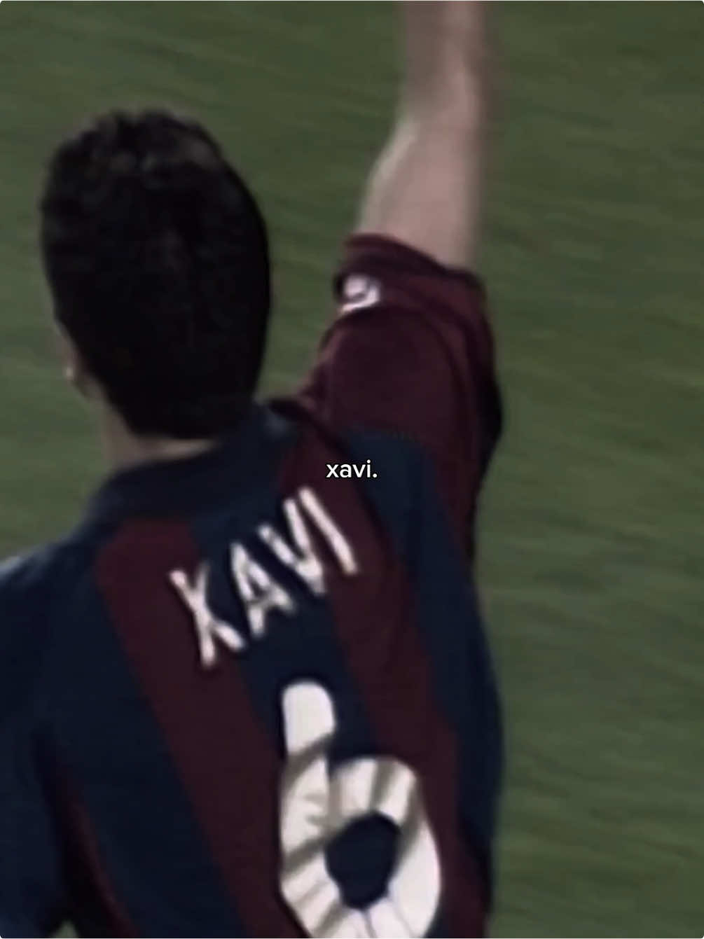 #footballtiktok #Soccer #fyp #viral #xavi 