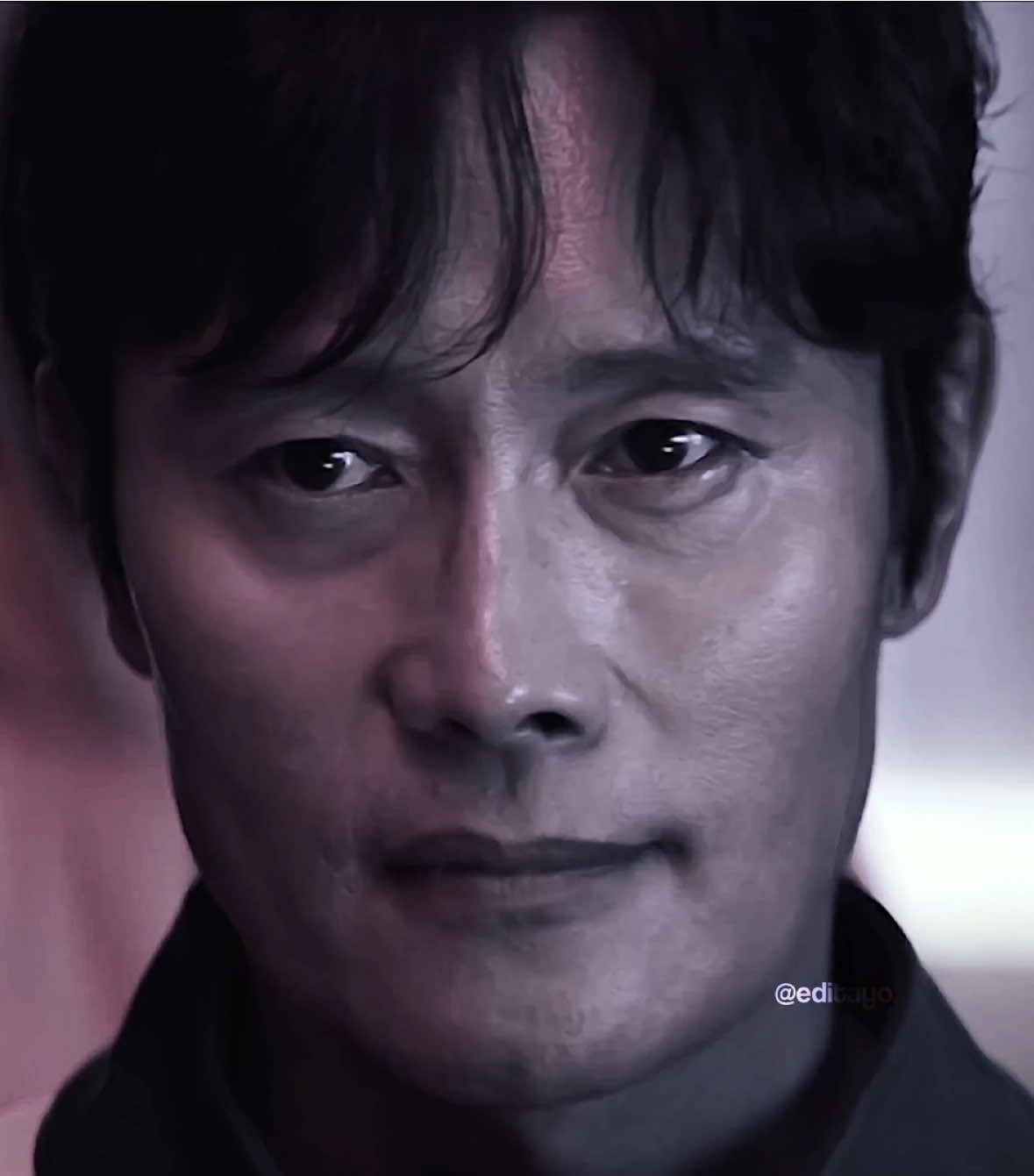 Hear me out #leebyunghun #madsmikkelsen #squidgame #squidgame2 #hannibal #frontman #hannibaledit #frontmanedit #hanniballecter #hanniballecteredit #player001 #hwanginho #hwanginhoedit #netflix #squidgamenetflix #squidgameseason2 #kdrama #kdramaedit #fyp #viral #zyxbca 