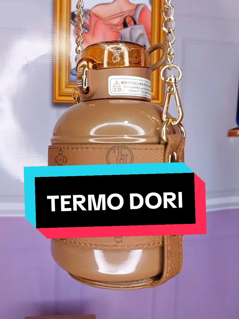 TERMO DORI ✨️ #victoriadesignslapaz #viral #parati #comedia #humor #entretenimiento #gracioso #tiktok #tendencia #trend #trending #video #videoviral #viralvideo #lapaz #lapazbolivia🇧🇴 #tienda #nuevo #fyp #foryou #follow #xcyzba #lol #storytime #cliente #atencionalcliente #live #following #review #termo #tomatodo #bandolera 