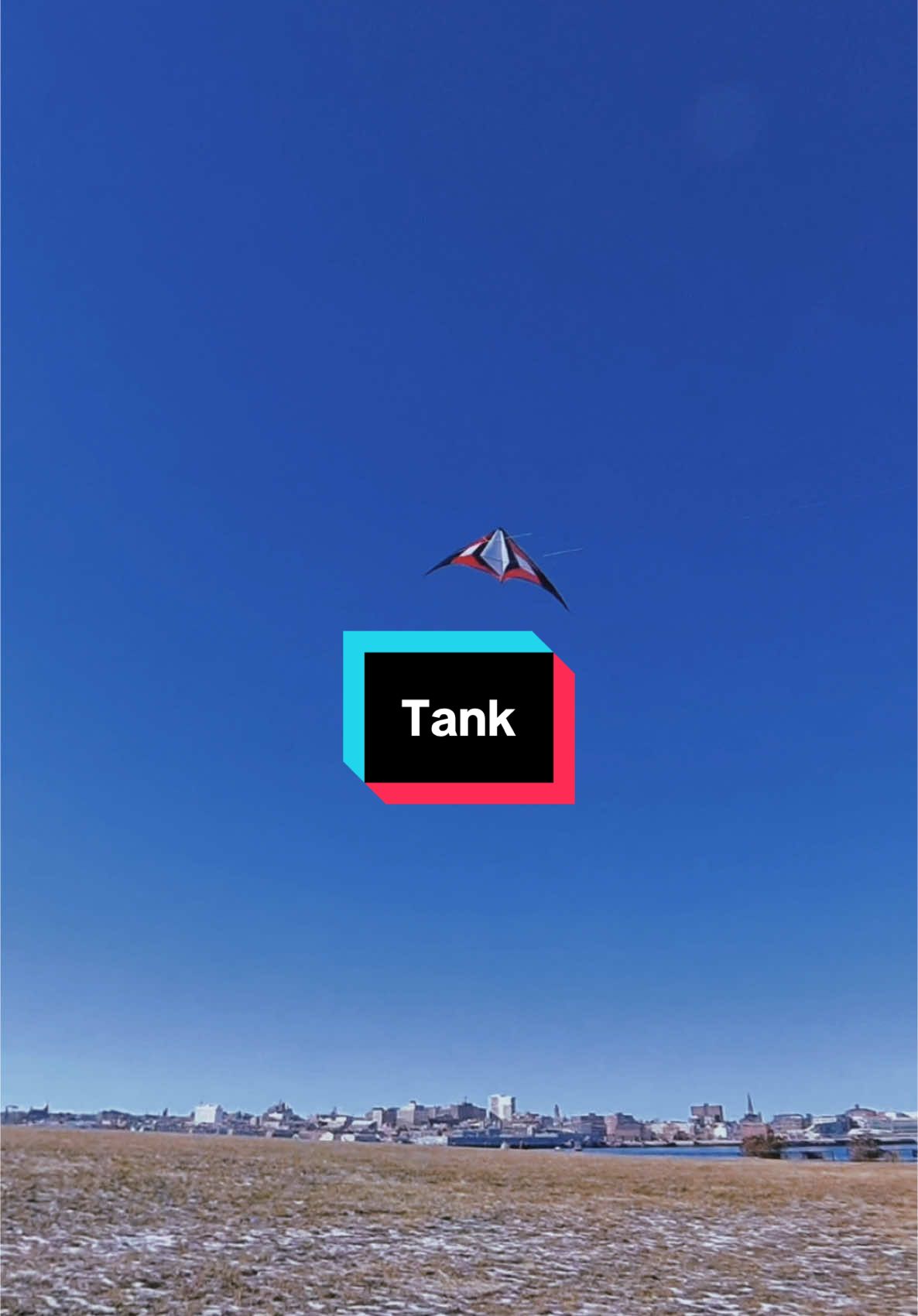 Just in time for the end of the year I have some new kites to share! First up is my Canvas Kite Designs Tank. I now have a set of these and they are awesome. Enjoy a few seconds with the PSUL version here and just wait because tomorrow I’ll have another new face to share.  #sportkite #sportkites #stuntkites #stuntkite #trickkite #trickkites #kiteflying #stuntkiteflying #trickkiteskills #sportkiteflyer #kitetok #goflyakite #wind #kite #kites #kitesurfing #foryou #fouryoupage #fypシ #fyp #funhaver #professionalfunhaver #flykites #seeyououtthere #seeyououtthereskyrider #iamtheskyrider #skyrider #skyriderlimited 