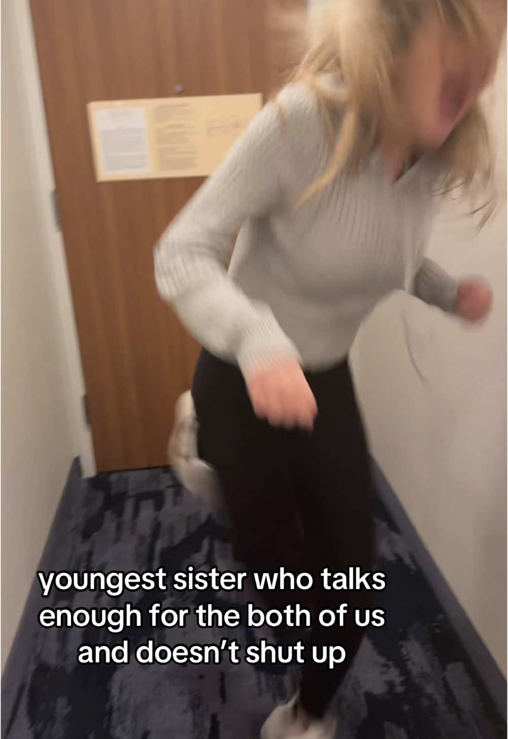 sounds about right . #fyppppppppppppppppppppppp#sister#fyp#blowthisup#funnyvideo#haha#gocrazychallenge#fyp??viral#dance#yuhh#ayo 