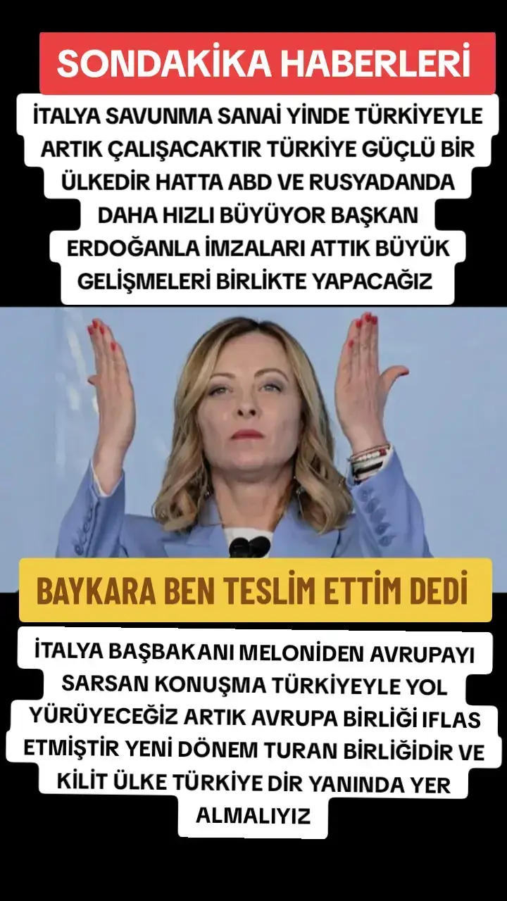 #sondakikahaberleri 