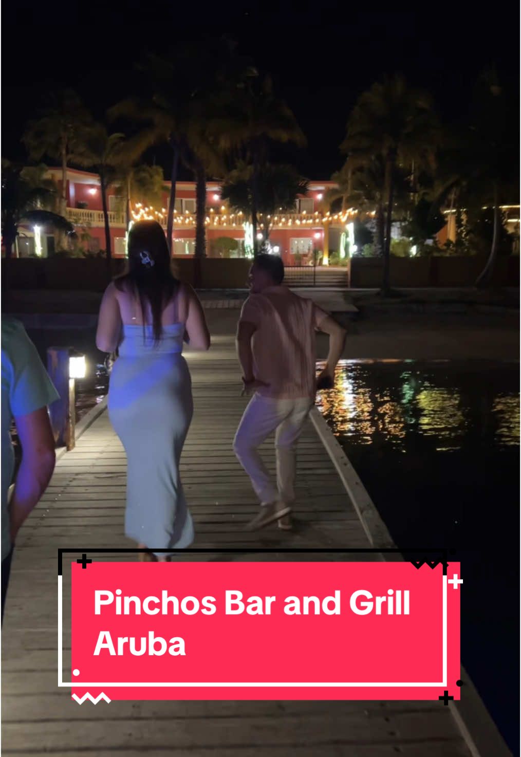 Pinchos Bar and Grill ARUBA @Charlena Aquino @rhemieaquino #Pinchos Bar and Grill #ocean #oceanview #fish #seafood #greatfood #arubatiktok #arubaonehappyisland #greatfood #Vlog #vlogger #trip #videos #fyp #fypシ #fypシ゚viral #charlenaaquino_gnc #worldstar #modern #foodies #vacation #holiday #pinchosbarandgrill 