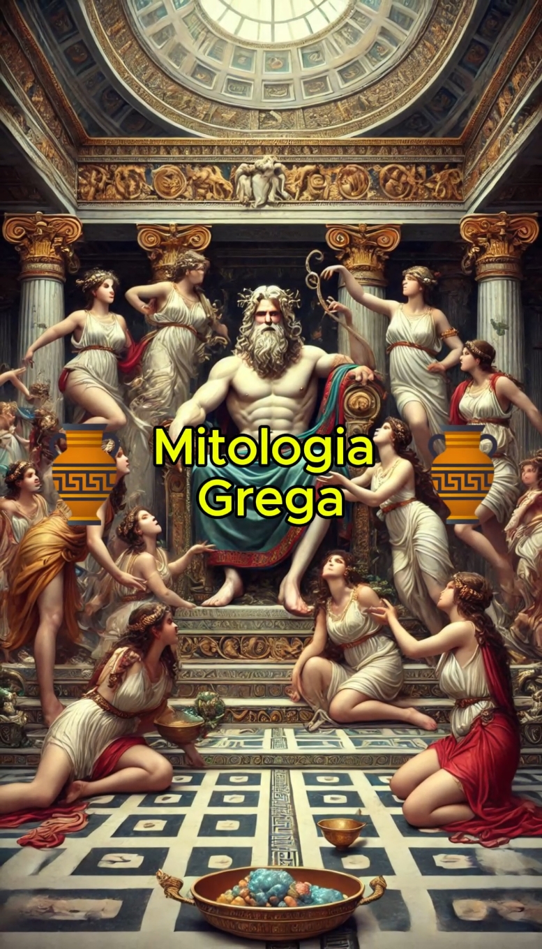 Curiosidades sobre a Mitologia Grega. pt2 #viral #curiosidades #videossatisfatorios #fatoscuriosos #fatos #conhecimento #fyp #paravoce #fy #historia #mitologia  #mitologiagrega 