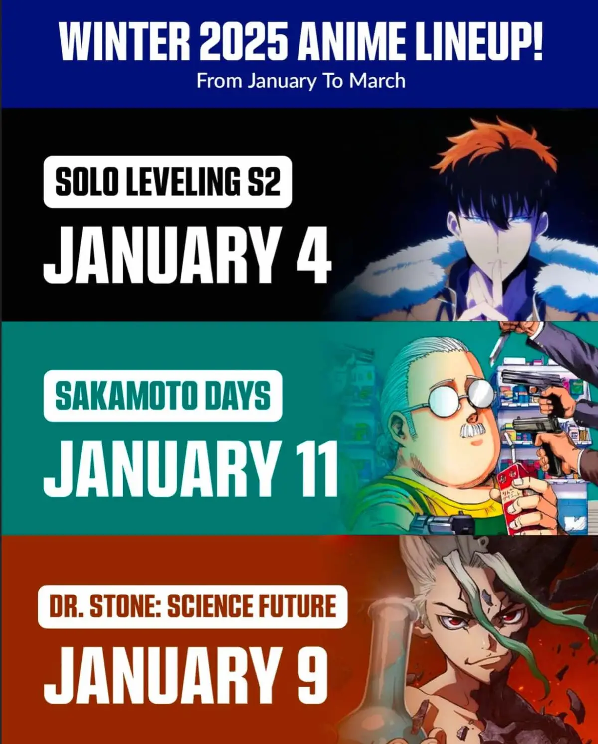 #anime2025 #animenews #january #animetiktok #fyp 