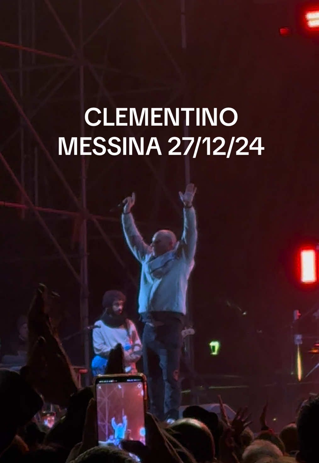 💛@clementinoiena  #clementino #clementinoiena #rap #freestyle #SanClemente #SanClementeFreestyle #messina #sicilia #piazzaduomomessina 