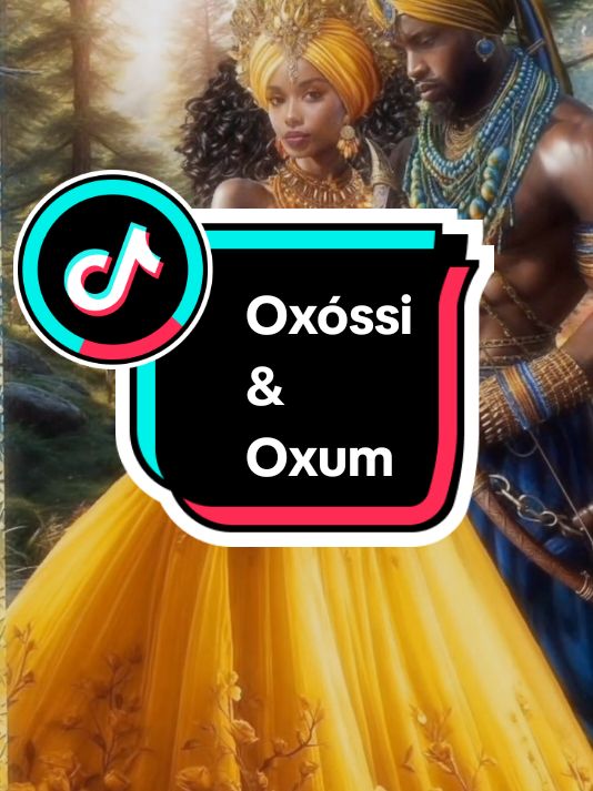 Oxóssi & Oxum. #fy #Oxum #Oxossi  #viralizaaaaaaaaaaaaaaaaaaaaa #fyyyyyyyyyyyyyyyy 