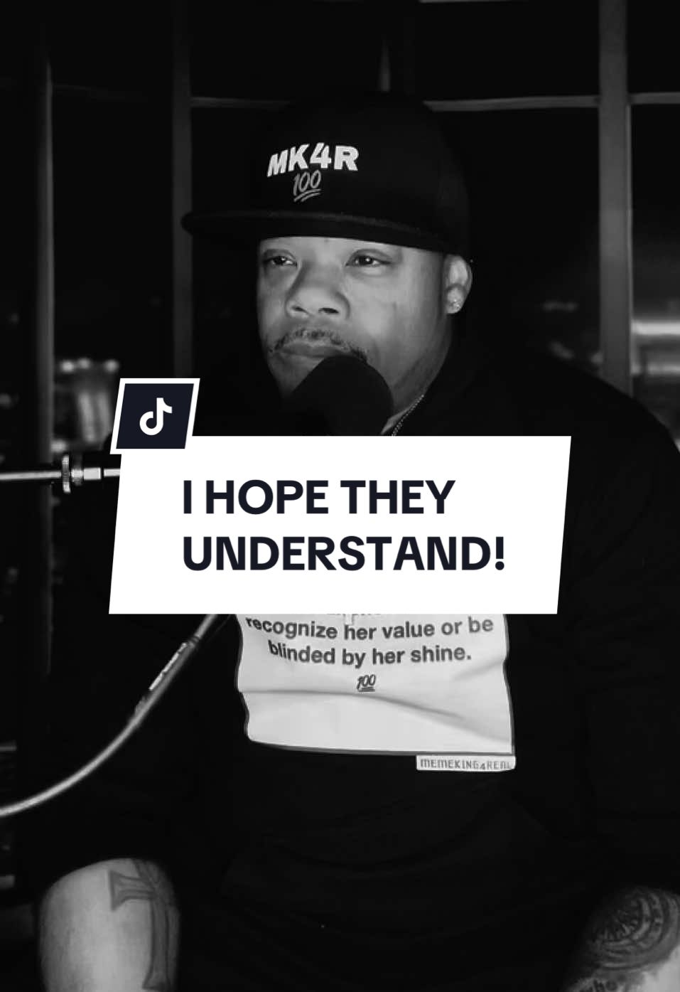 “I Hope They Understand!” This! 👆🏾💯 #inspire #mindset #motivate #healing #Love #relationships #quotes #goals #fypシ 