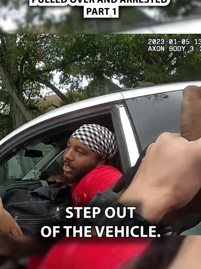 Moorish American National Sovereign Citizen was pulled over by the police.  #dashcamfootage #copsoftiktok #cops #copcam #policefootage #sovereigncitizens #sovereigncitizen #copsontiktok 