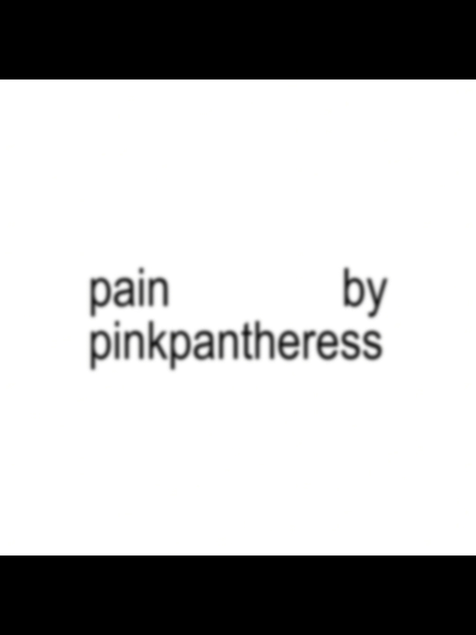 pain – pinkpantheress || #painpinkpantheress #pinkpantheress #pinkpantheresspain #audio #fypaudio #bratlyrics #lyrics #fypsounds #foryoupage #fyp #foryou #songlyrics #song #editaudio #lyric #explore #zyxbca #xyzcba #viral #viralaudios #viralaudio 