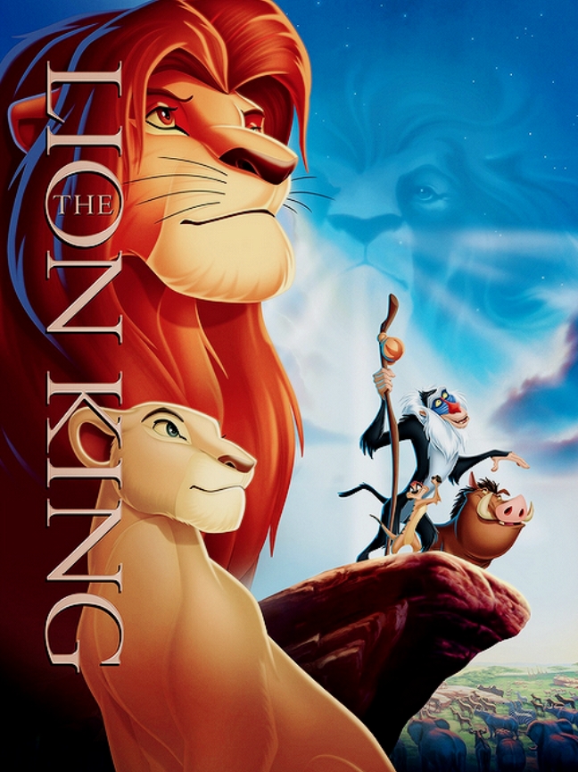 FILME COMPLETO | O Rei Leão  Este desenho animado da Disney mostra as aventuras de um leão jovem de nome Simba, o herdeiro de seu pai, Mufasa. O tio malvado de Simba, Oscar, planeja roubar o trono de Mufasa atraindo pai e filho para uma emboscada. Simba consegue escapar e somente Mufasa morre. Com a ajuda de seus amigos,Timon e Pumba, ele reaparece como adulto para recuperar sua terra, que foi roubada por seu tio Oscar.  #oreileao #filme #filmecompleto #movie #desenho #desenhoanimado #animacao #fyp #fyyyyyyyyyyyyyyyy 